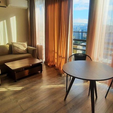 City Mountain View Tbilisi Esterno foto